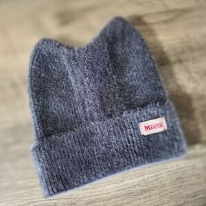Martin Gray Women's Beanie Hat